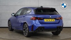 BMW 1 Series 120 M Sport 5dr Step Auto [Pro Pack] Petrol Hatchback